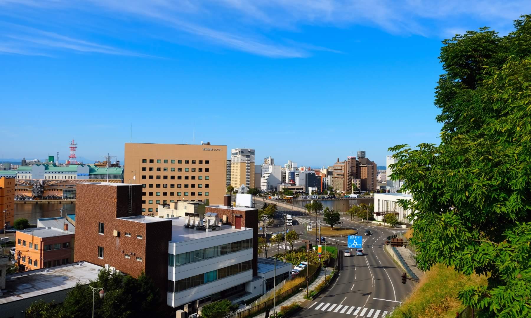 株式会社センテクト【北海道釧路の警備会社】